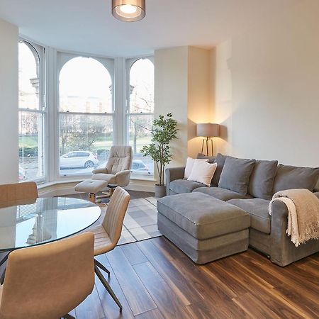Host & Stay - South Cliff Apartment Scarborough Extérieur photo