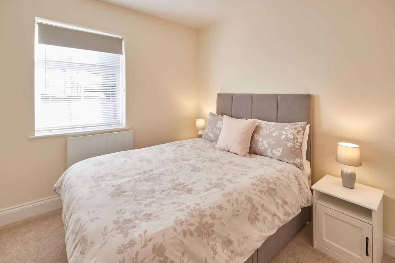 Host & Stay - South Cliff Apartment Scarborough Extérieur photo