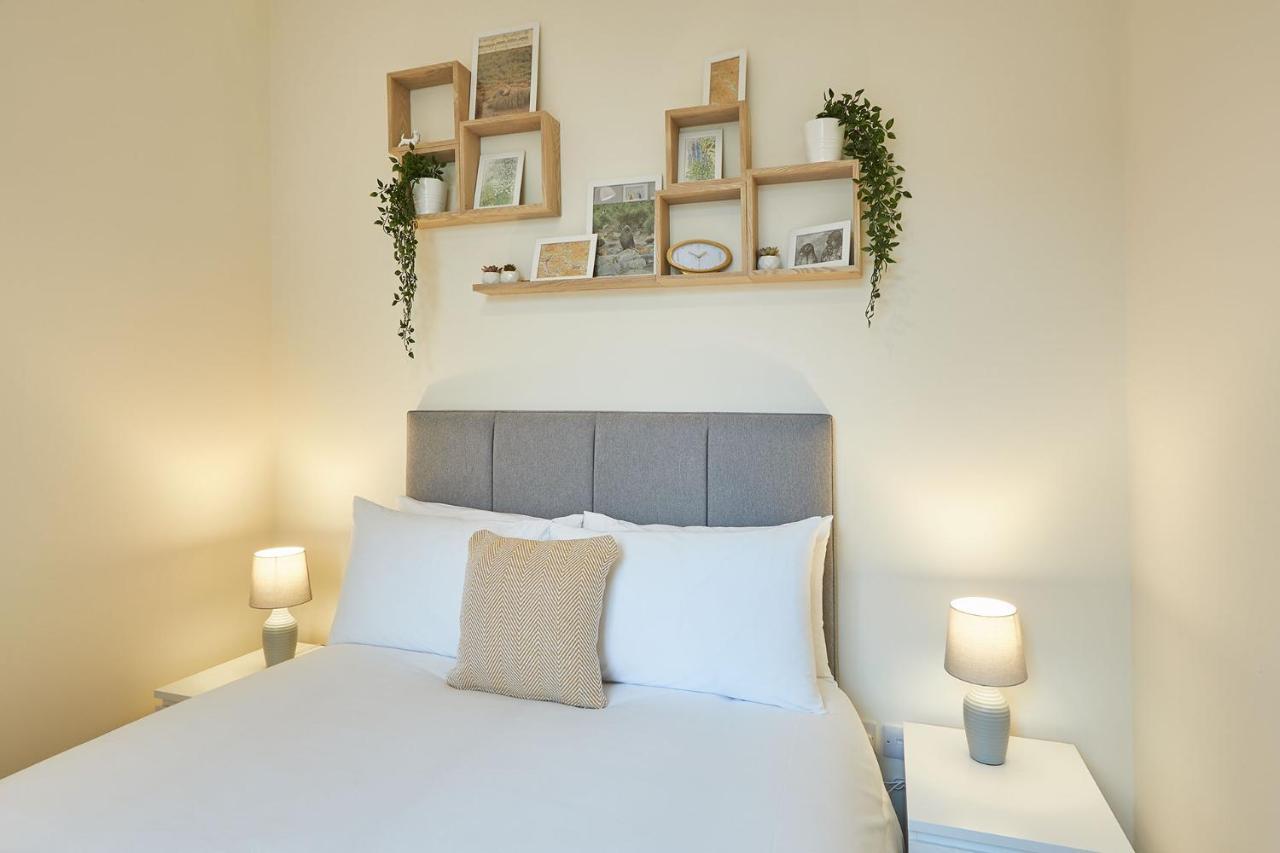 Host & Stay - South Cliff Apartment Scarborough Extérieur photo