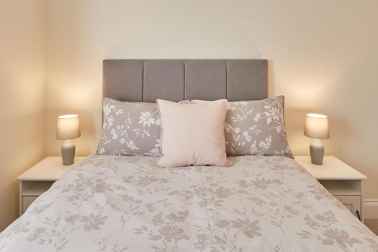 Host & Stay - South Cliff Apartment Scarborough Extérieur photo