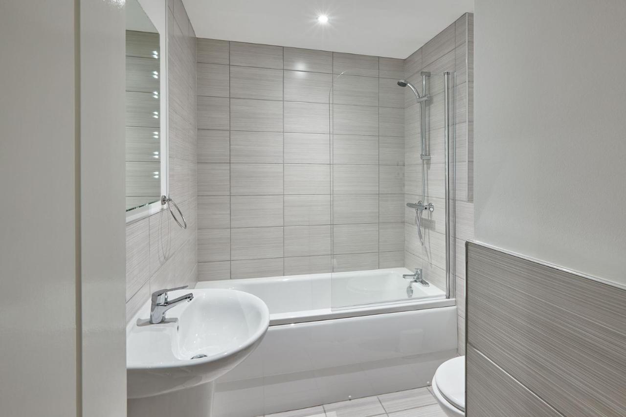 Host & Stay - South Cliff Apartment Scarborough Extérieur photo